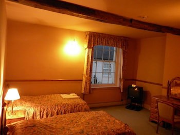 Dixie Arms