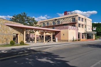Hill Hotel
