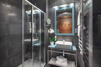 Sea Premium Apartments - Destigo Hotels
