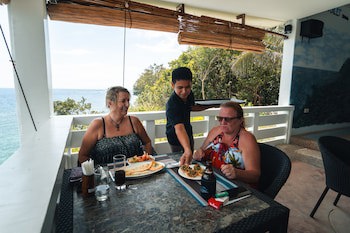 Cliffside Resort Panglao