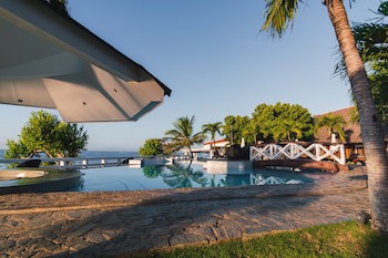 Cliffside Resort Panglao