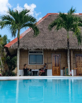 Cliffside Resort Panglao
