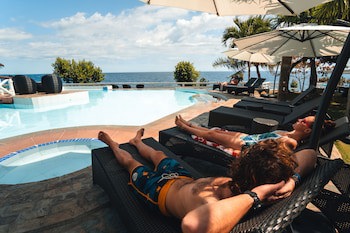 Cliffside Resort Panglao