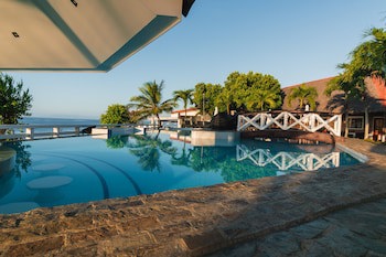 Cliffside Resort Panglao