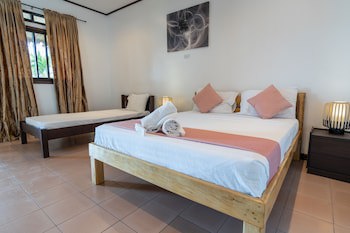 Cliffside Resort Panglao