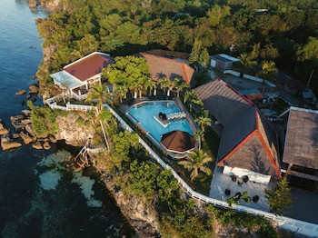 Cliffside Resort Panglao