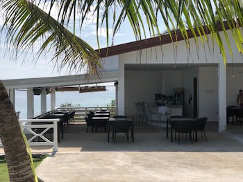 Cliffside Resort Panglao