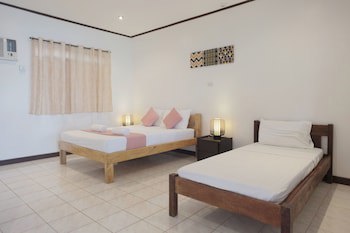 Cliffside Resort Panglao