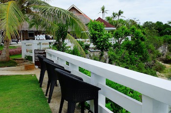 Cliffside Resort Panglao