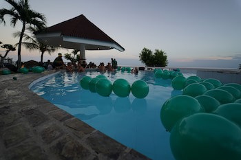 Cliffside Resort Panglao
