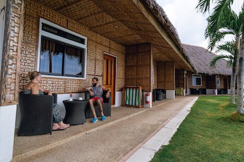 Cliffside Resort Panglao