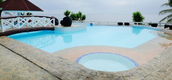 Cliffside Resort Panglao