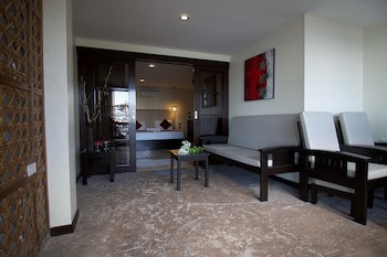 Cliffside Resort Panglao