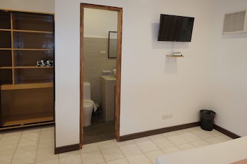 Cliffside Resort Panglao