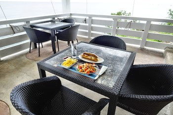 Cliffside Resort Panglao