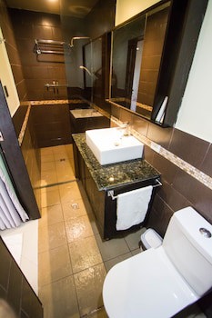 Cliffside Resort Panglao