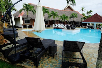 Cliffside Resort Panglao