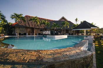 Cliffside Resort Panglao