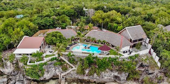 Cliffside Resort Panglao
