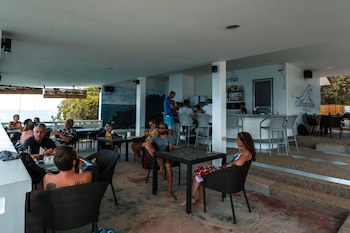 Cliffside Resort Panglao