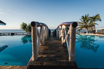 Cliffside Resort Panglao