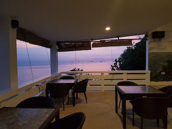 Cliffside Resort Panglao