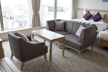 Hotel Mystays Hakodate Goryokaku