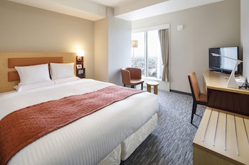 Hotel Mystays Hakodate Goryokaku