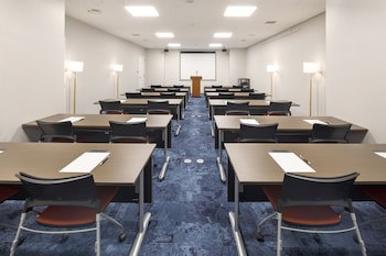 Hotel Mystays Hakodate Goryokaku
