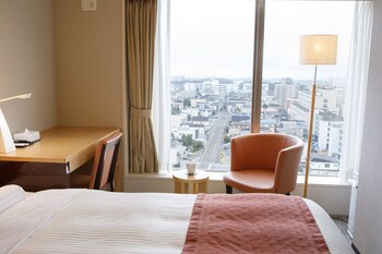 Hotel Mystays Hakodate Goryokaku