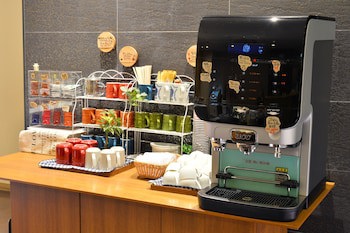 Hotel Mystays Hakodate Goryokaku