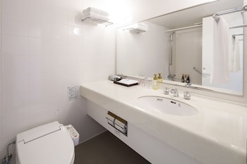 Hotel Mystays Hakodate Goryokaku