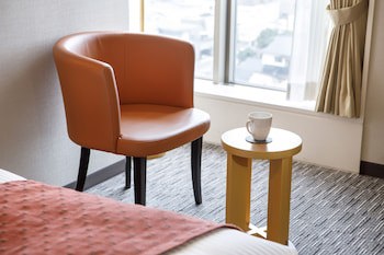 Hotel Mystays Hakodate Goryokaku
