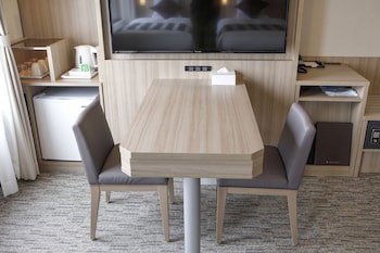 Hotel Mystays Hakodate Goryokaku