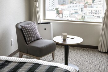 Hotel Mystays Hakodate Goryokaku
