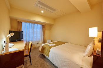 Hotel Mystays Hakodate Goryokaku