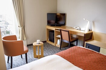Hotel Mystays Hakodate Goryokaku