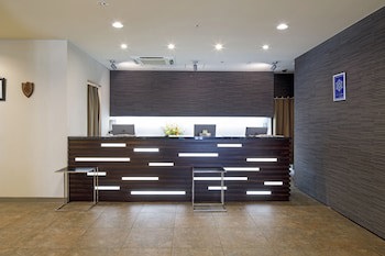 Hotel Mystays Hakodate Goryokaku