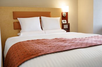 Hotel Mystays Hakodate Goryokaku