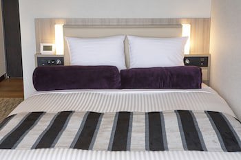 Hotel Mystays Hakodate Goryokaku