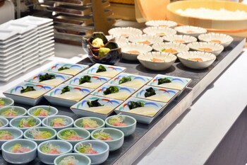 Hotel Mystays Hakodate Goryokaku