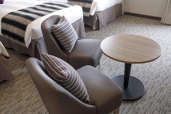Hotel Mystays Hakodate Goryokaku