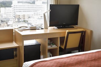 Hotel Mystays Hakodate Goryokaku