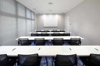 Hotel Mystays Hakodate Goryokaku