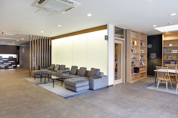 Hotel Mystays Hakodate Goryokaku