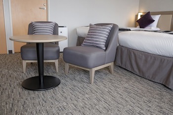 Hotel Mystays Hakodate Goryokaku