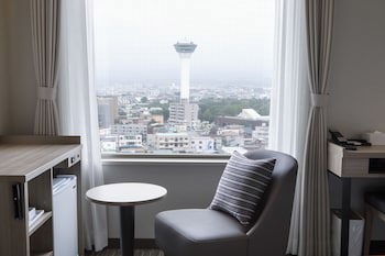 Hotel Mystays Hakodate Goryokaku