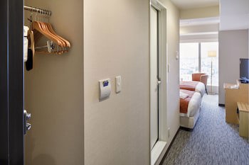 Hotel Mystays Hakodate Goryokaku