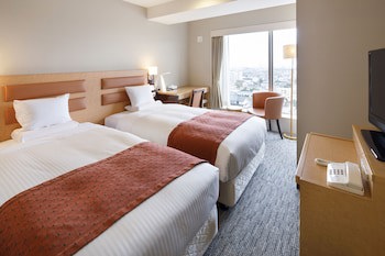 Hotel Mystays Hakodate Goryokaku