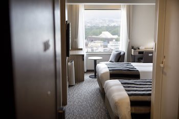 Hotel Mystays Hakodate Goryokaku
